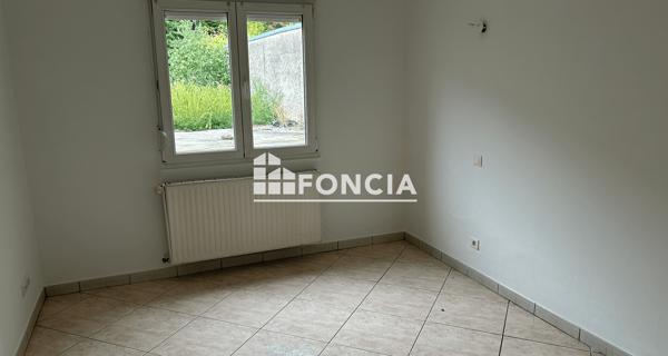 Location Appartement 3 pièces 70.78 m² - Clouange 57185