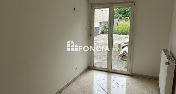 Location Appartement 3 pièces 70.78 m² - Clouange 57185