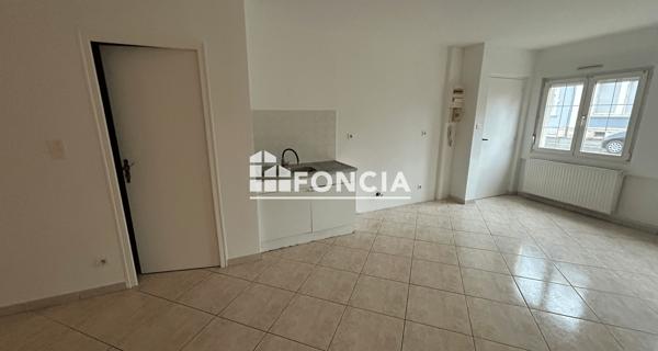 Location Appartement 3 pièces 70.78 m² - Clouange 57185