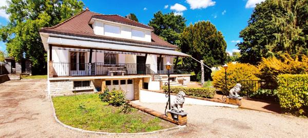 Maison de famille à Nevers