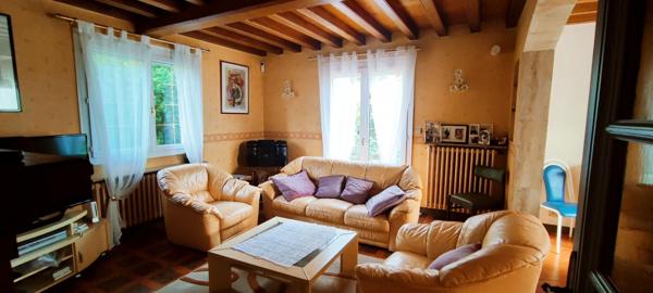 Maison de famille à Nevers