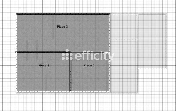 Maison 6 pièces - 160 m²