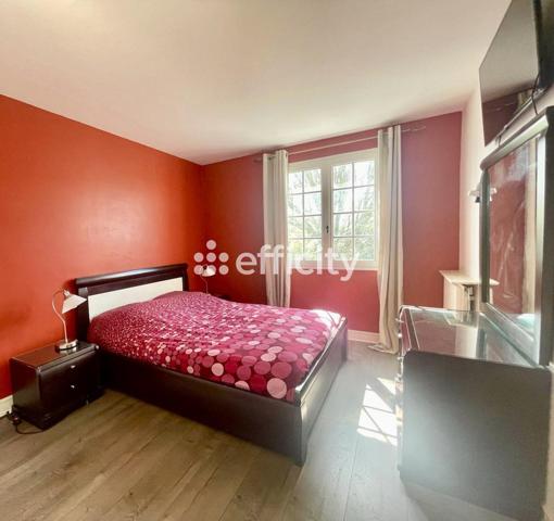 Maison 6 pièces - 160 m²