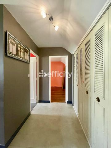 Maison 6 pièces - 160 m²