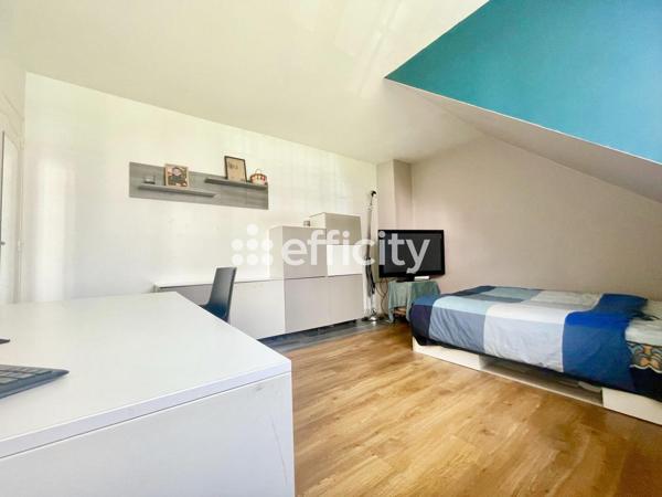 Maison 6 pièces - 160 m²