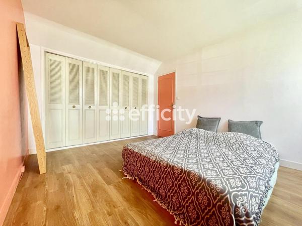 Maison 6 pièces - 160 m²