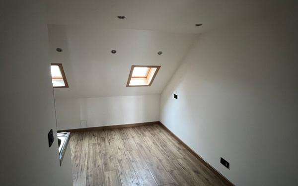 Appartement à louer    1 pièce • 23,20 m2 Nevers