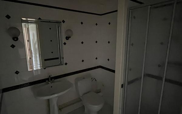 Appartement à louer    1 pièce • 23,20 m2 Nevers