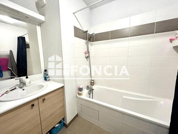 À vendre Maison 4 pièces 82 m² - Toulouse 31200