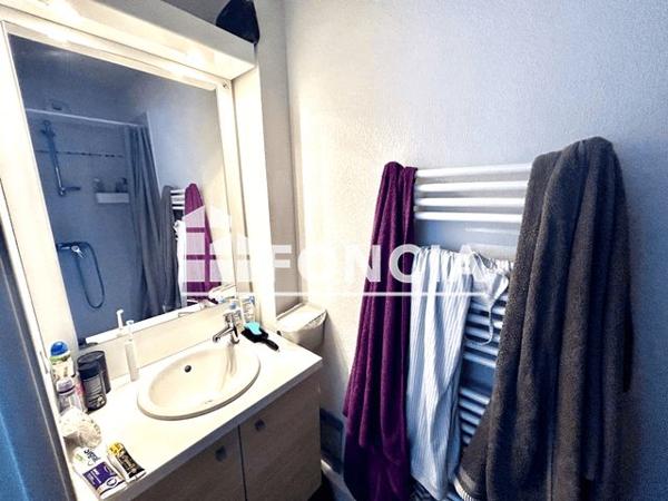 À vendre Maison 4 pièces 82 m² - Toulouse 31200