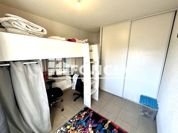 À vendre Maison 4 pièces 82 m² - Toulouse 31200