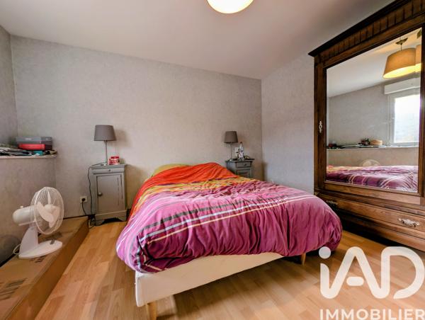 Maison à vendre 5 pièces 119 m² Saint-Sulpice-Laurière
