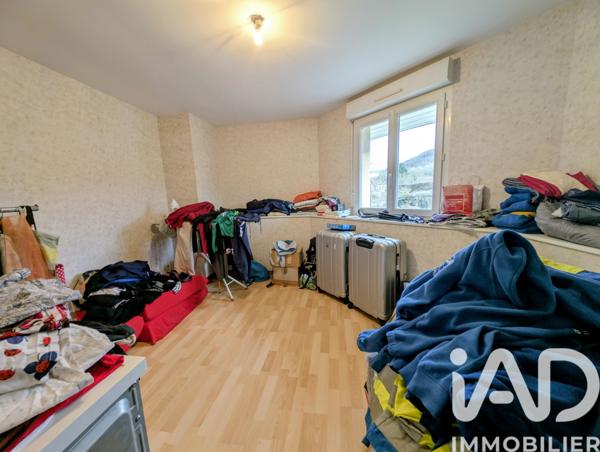 Maison à vendre 5 pièces 119 m² Saint-Sulpice-Laurière