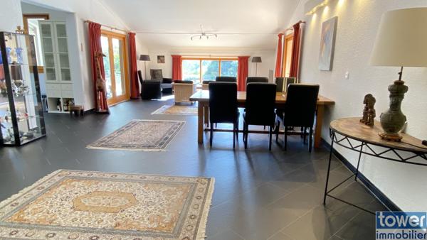 VILLA T5 A LOMBEZ