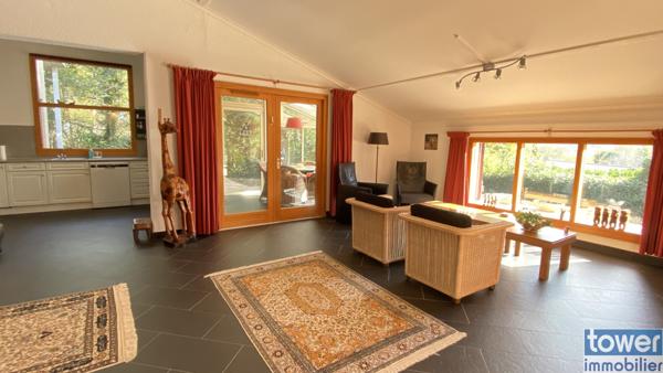 VILLA T5 A LOMBEZ