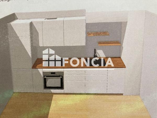 Location Appartement 2 pièces 41.1 m² - Le Plessis Robinson 92350