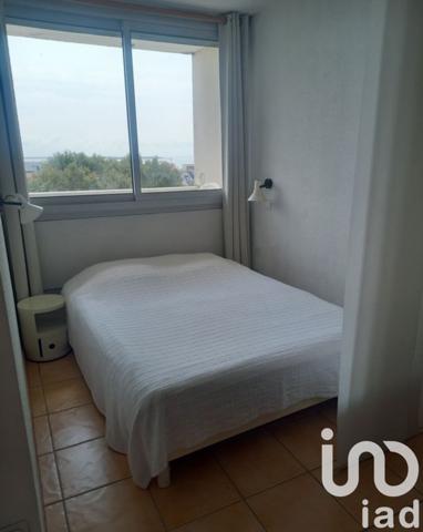 Appartement à vendre 2 pièces 32 m² La Rochelle