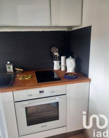 Appartement à vendre 2 pièces 32 m² La Rochelle