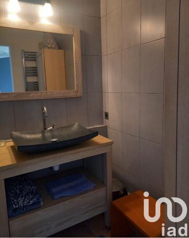 Appartement à vendre 2 pièces 32 m² La Rochelle