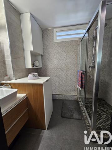 Appartement à vendre 2 pièces 25 m² La Saline les Bains