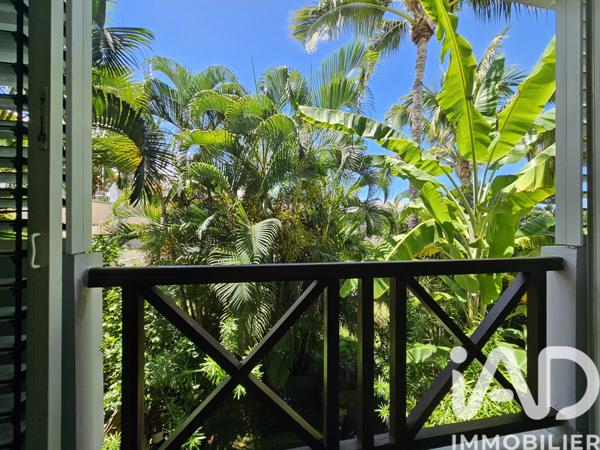 Appartement à vendre 2 pièces 25 m² La Saline les Bains