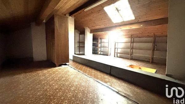 Maison à vendre 7 pièces 154 m² Fontaine