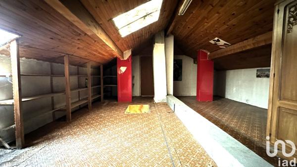 Maison à vendre 7 pièces 154 m² Fontaine