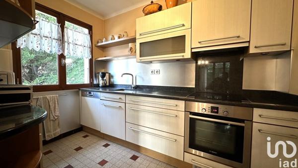 Maison à vendre 7 pièces 154 m² Fontaine