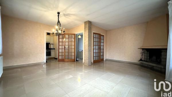 Maison à vendre 7 pièces 154 m² Fontaine