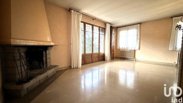 Maison à vendre 7 pièces 154 m² Fontaine