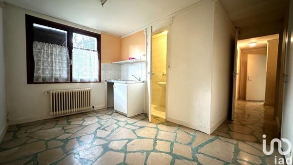 Maison à vendre 7 pièces 154 m² Fontaine