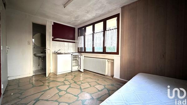 Maison à vendre 7 pièces 154 m² Fontaine