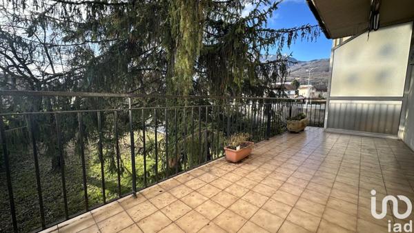 Maison à vendre 7 pièces 154 m² Fontaine