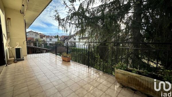 Maison à vendre 7 pièces 154 m² Fontaine
