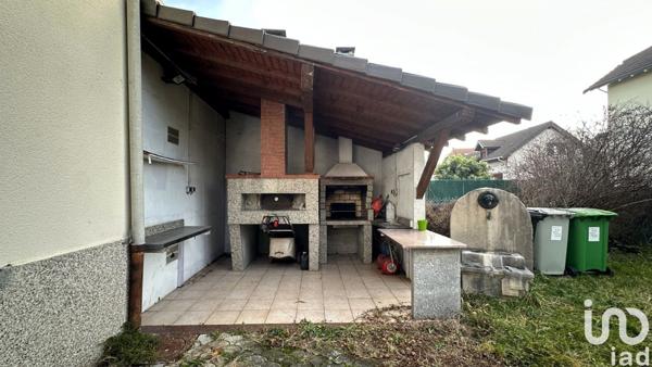 Maison à vendre 7 pièces 154 m² Fontaine