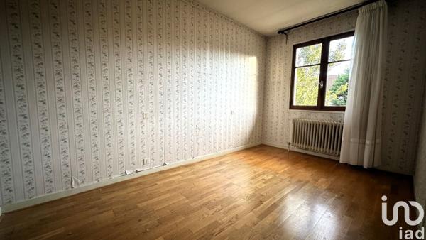 Maison à vendre 7 pièces 154 m² Fontaine