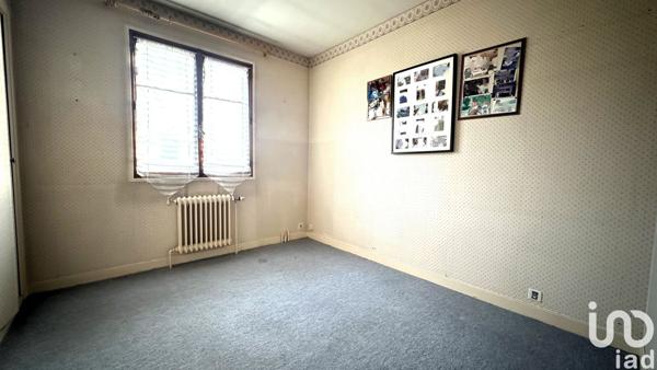 Maison à vendre 7 pièces 154 m² Fontaine