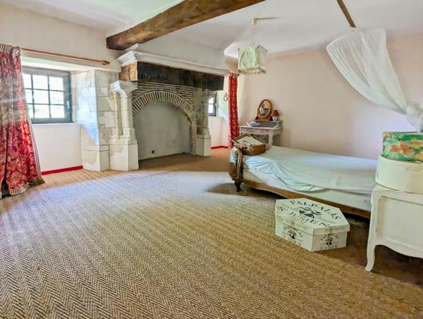 Maison  8 pièce(s) 253 m2