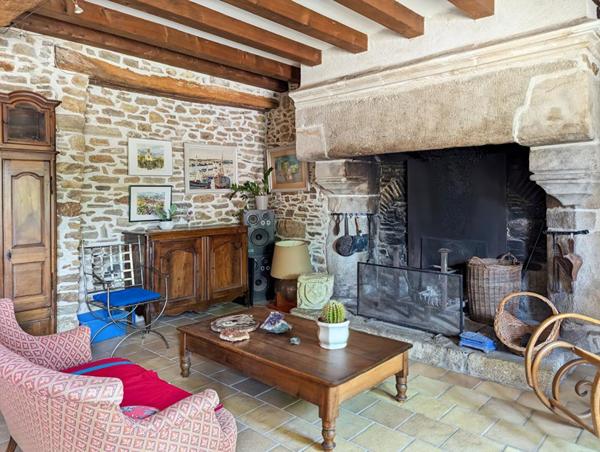 Maison  8 pièce(s) 253 m2