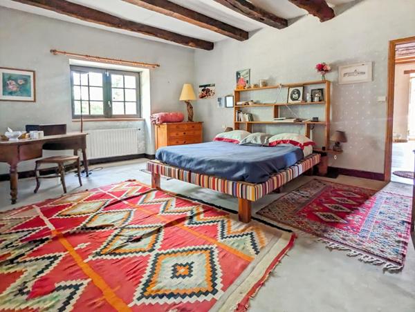 Maison  8 pièce(s) 253 m2