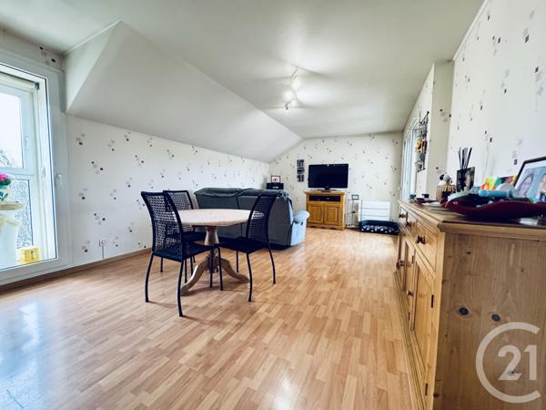 Appartement F4 à vendre  4 pièces - 83,85 m2 LIVRY GARGAN - 93