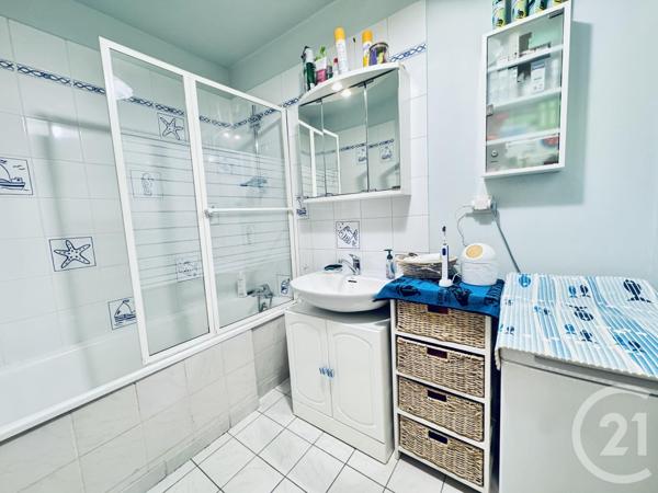 Appartement F4 à vendre  4 pièces - 83,85 m2 LIVRY GARGAN - 93