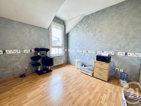 Appartement F4 à vendre  4 pièces - 83,85 m2 LIVRY GARGAN - 93