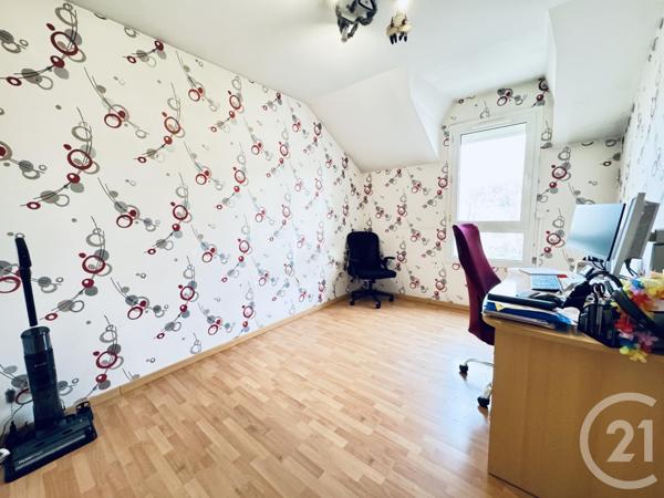 Appartement F4 à vendre  4 pièces - 83,85 m2 LIVRY GARGAN - 93