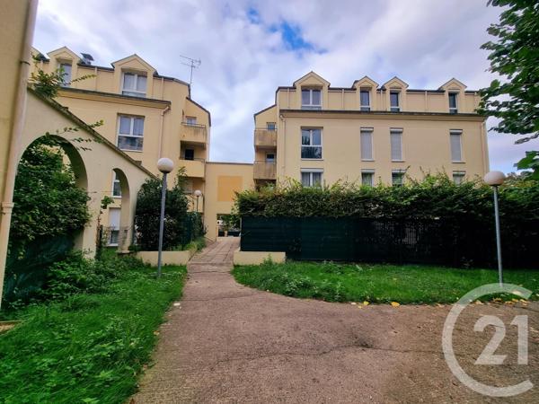 Appartement F4 à vendre  4 pièces - 83,85 m2 LIVRY GARGAN - 93
