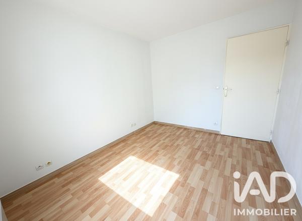 Appartement à vendre 3 pièces 60 m² Viry-Châtillon