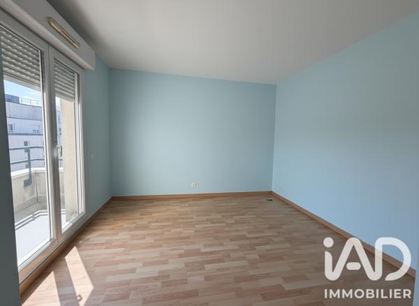 Appartement à vendre 3 pièces 60 m² Viry-Châtillon