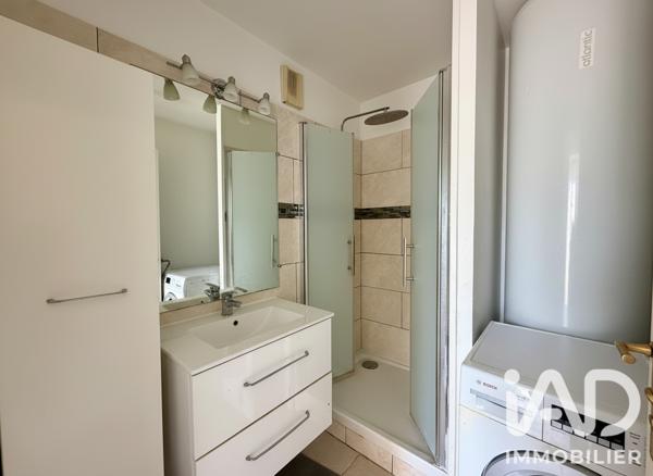 Appartement à vendre 3 pièces 60 m² Viry-Châtillon