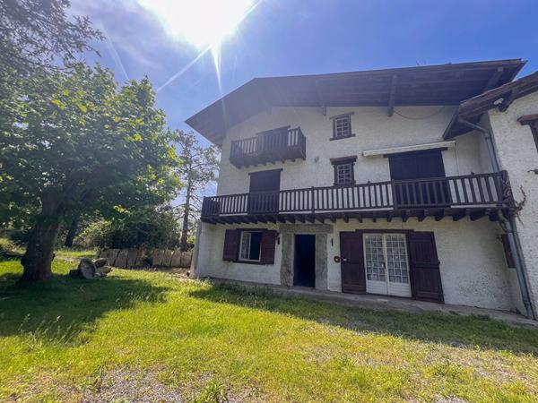 Maison Urrugne 7 pièce(s) 300 m2