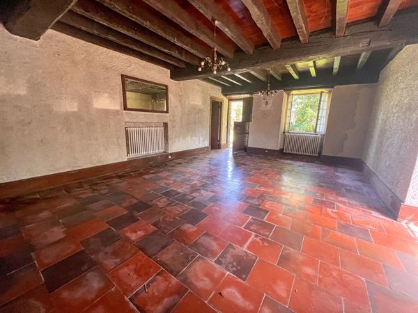 Maison Urrugne 7 pièce(s) 300 m2